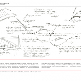 This work, part of the first project, was undertaken during my first year of the MArch (Part II) postgraduate degree. 